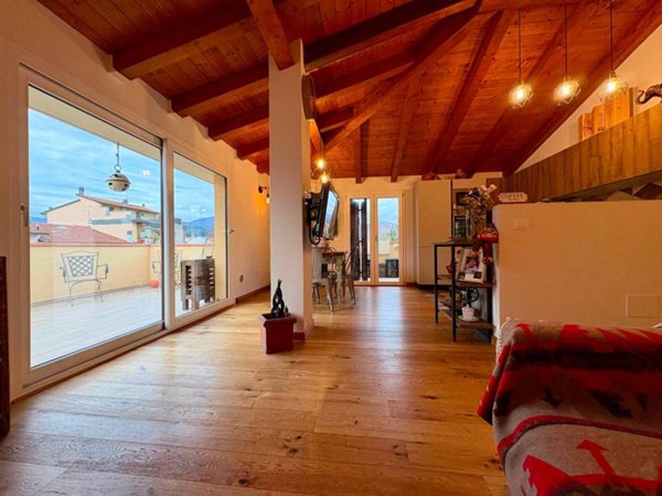 appartamento in vendita a Prato in zona Maliseti