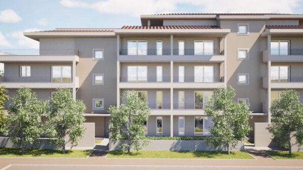 appartamento in vendita a Prato in zona San Martino