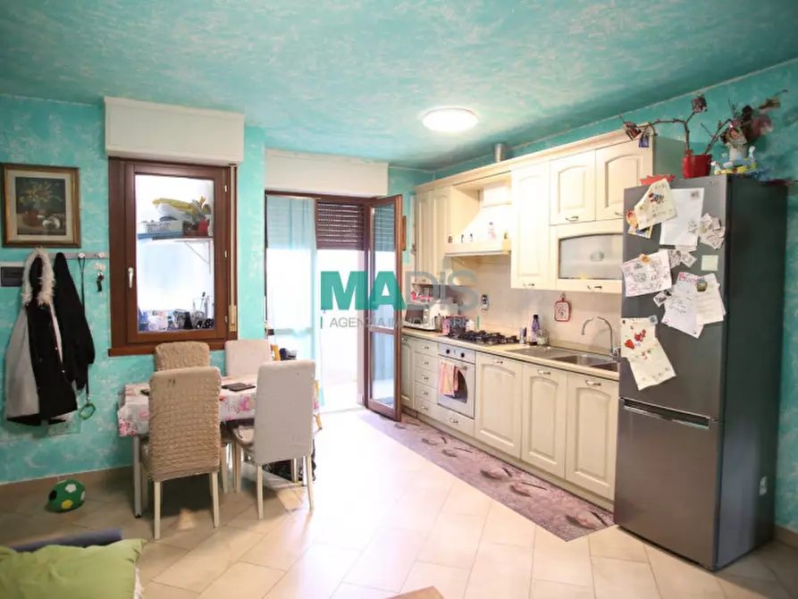 appartamento in vendita a Prato