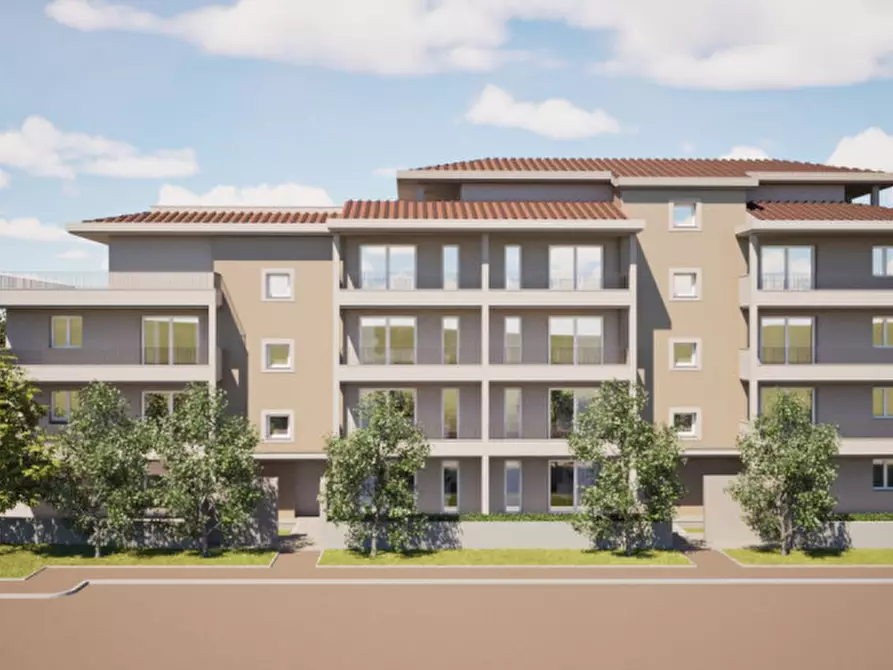 appartamento in vendita a Prato in zona San Martino