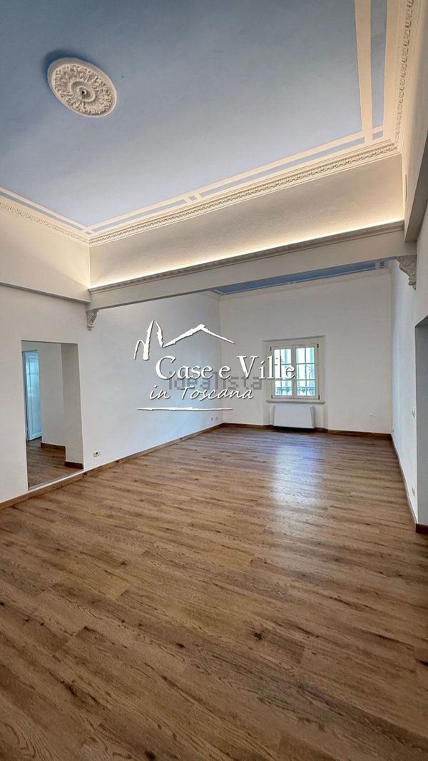 appartamento in vendita a Prato