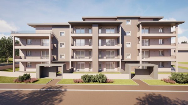 appartamento in vendita a Prato in zona San Martino