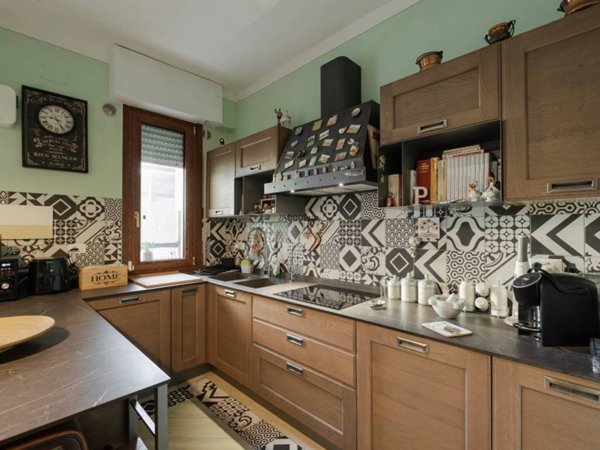 appartamento in vendita a Prato