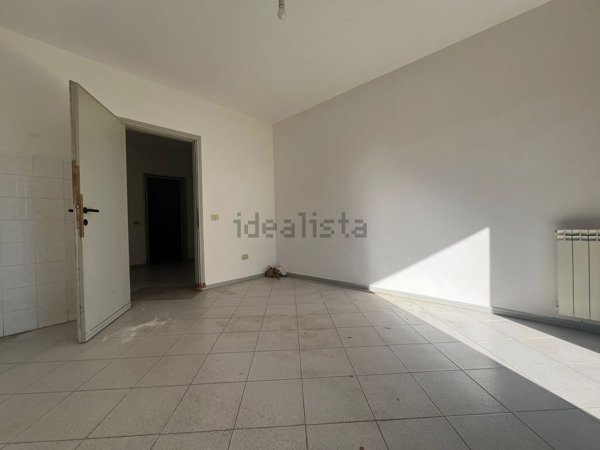 appartamento in vendita a Prato in zona Grignano