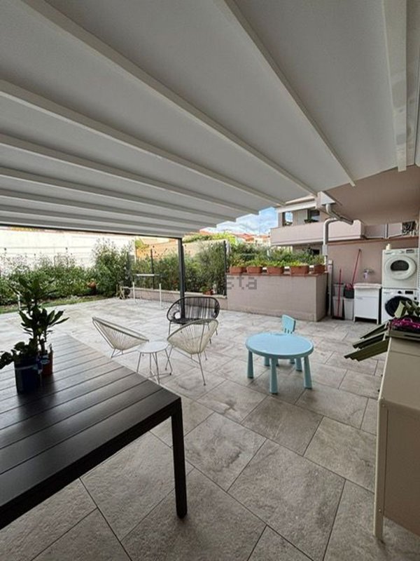 appartamento in vendita a Prato