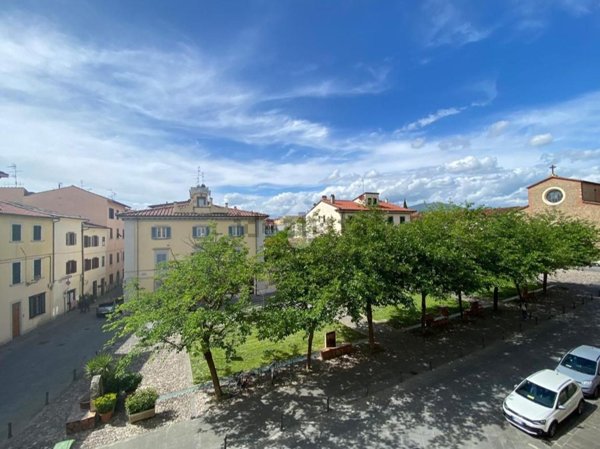 appartamento in vendita a Prato