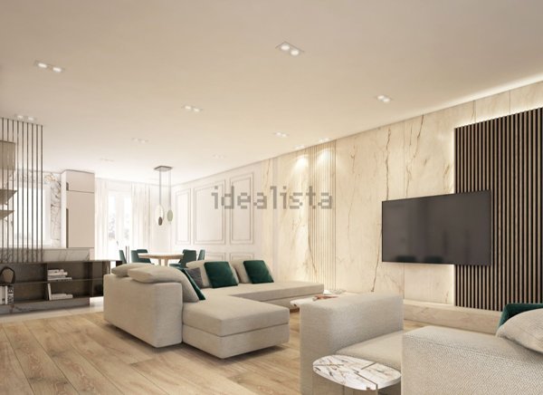 appartamento in vendita a Prato