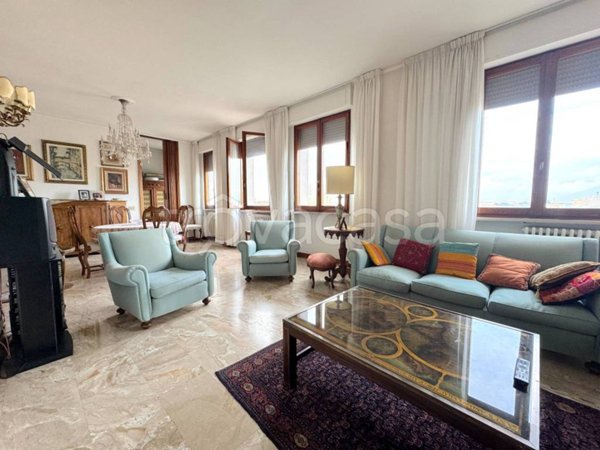 appartamento in vendita a Prato