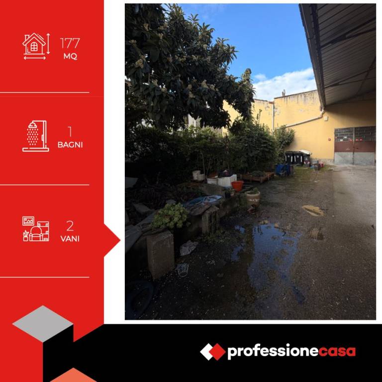 negozio in vendita a Prato