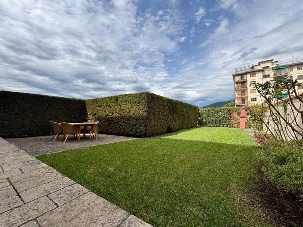 appartamento in vendita a Prato