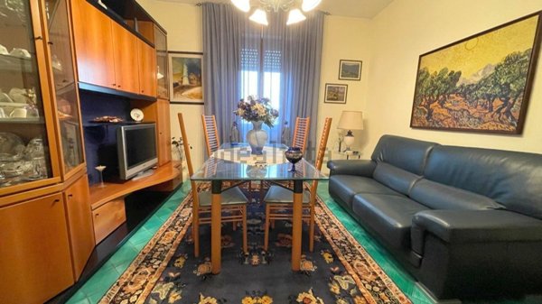 appartamento in vendita a Prato in zona Maliseti