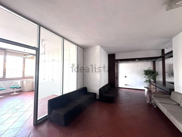 ufficio in vendita a Prato