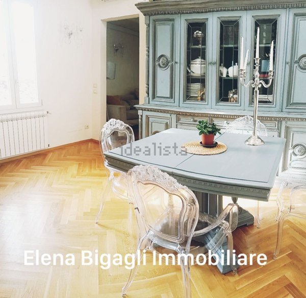 appartamento in vendita a Prato