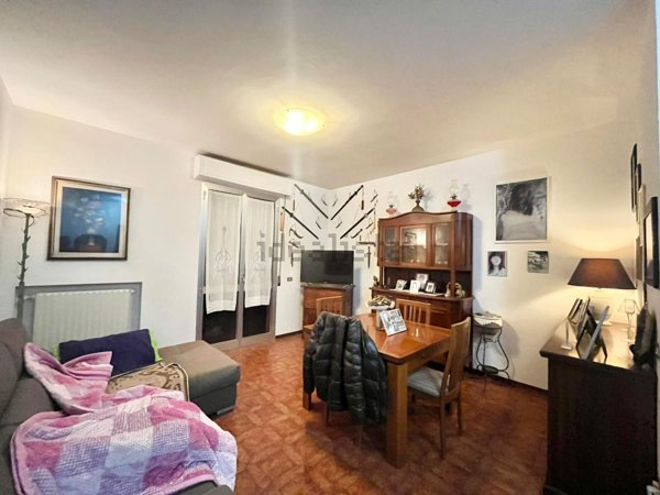 appartamento in vendita a Prato in zona Fontanelle