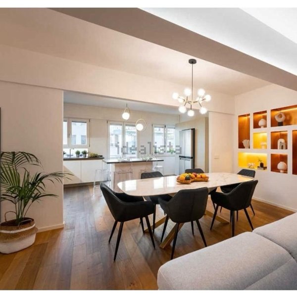 appartamento in vendita a Prato