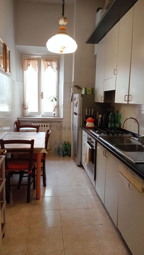 appartamento in vendita a Prato