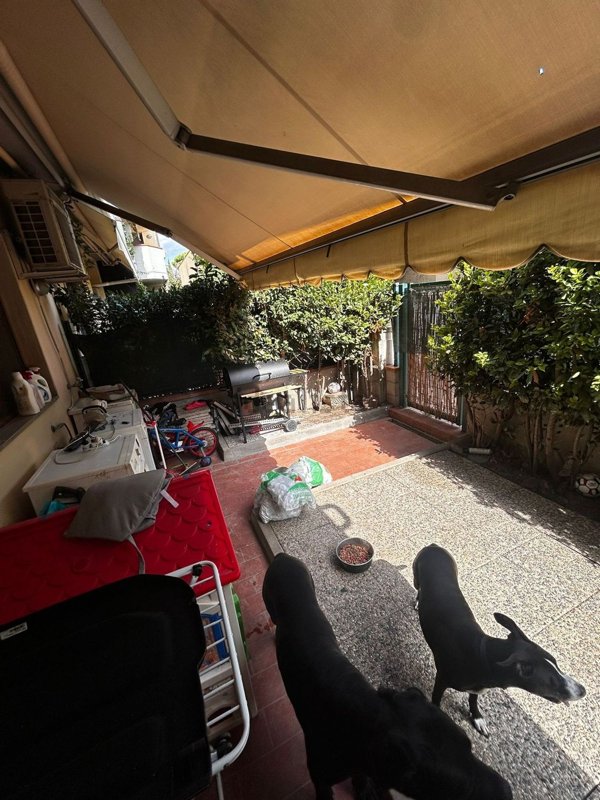 appartamento in vendita a Prato