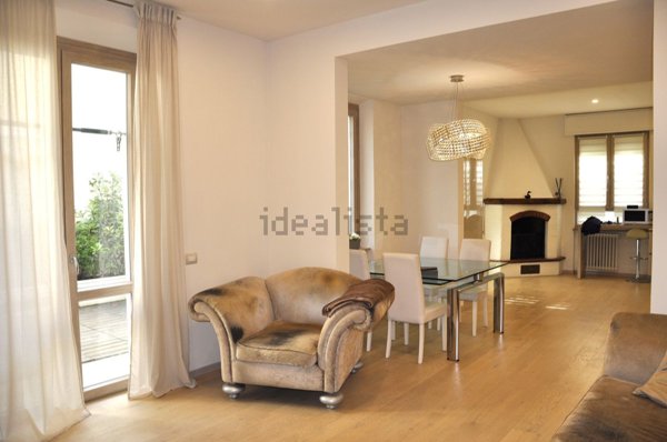 appartamento in vendita a Prato