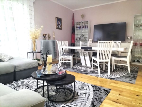 appartamento in vendita a Prato