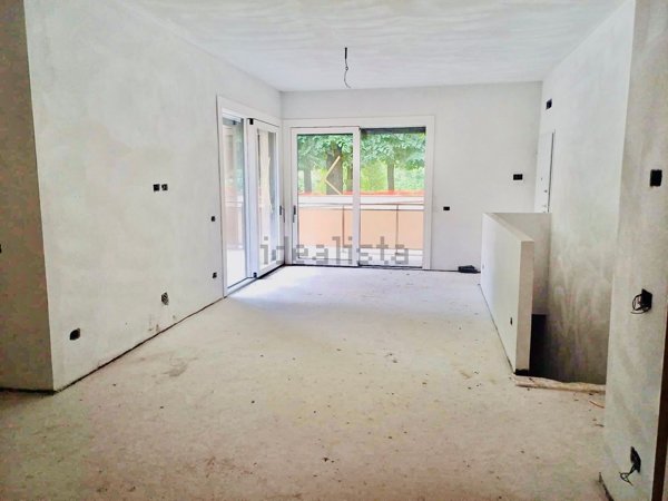 appartamento in vendita a Prato