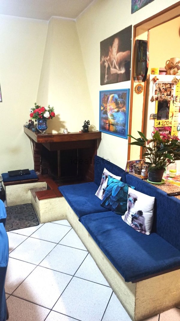 appartamento in vendita a Prato