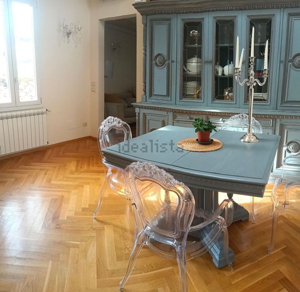 appartamento in vendita a Prato