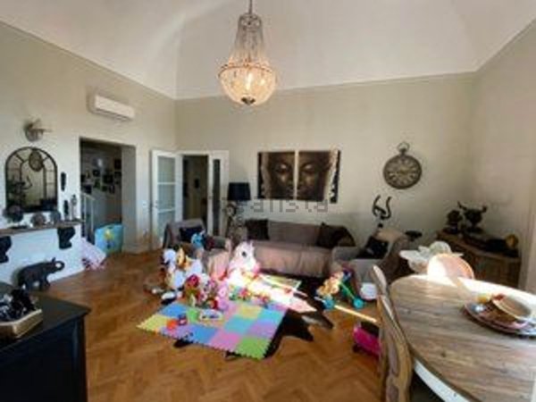 appartamento in vendita a Prato