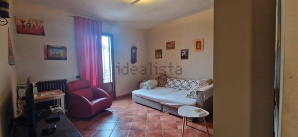 casa indipendente in vendita a Prato in zona Iolo