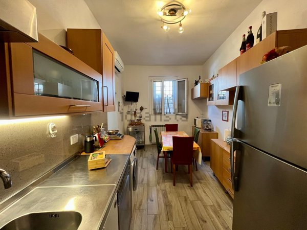 casa indipendente in vendita a Prato in zona Galciana