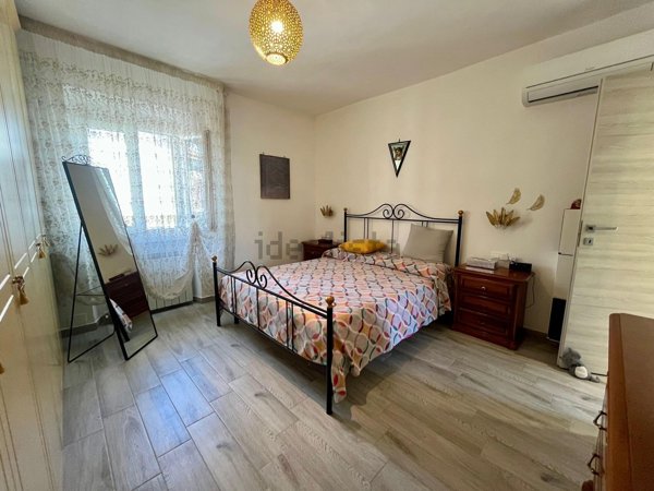 casa indipendente in vendita a Prato in zona Galciana