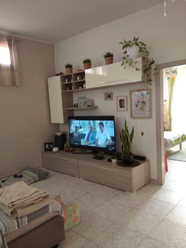 appartamento in vendita a Prato