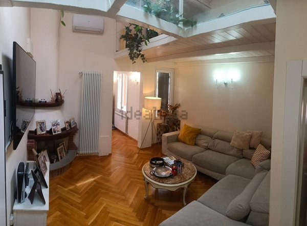 appartamento in vendita a Prato