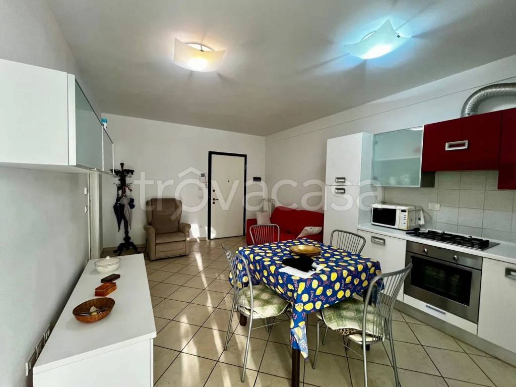 appartamento in vendita a Prato