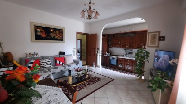 appartamento in vendita a Prato