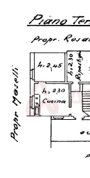 casa indipendente in vendita a Prato in zona Campostino