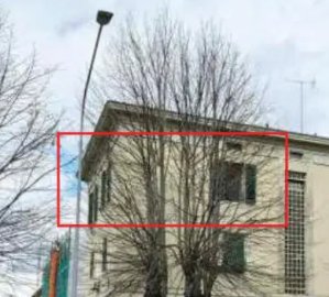 appartamento in vendita a Prato