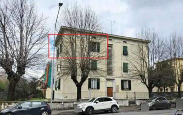 appartamento in vendita a Prato