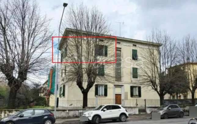 appartamento in vendita a Prato