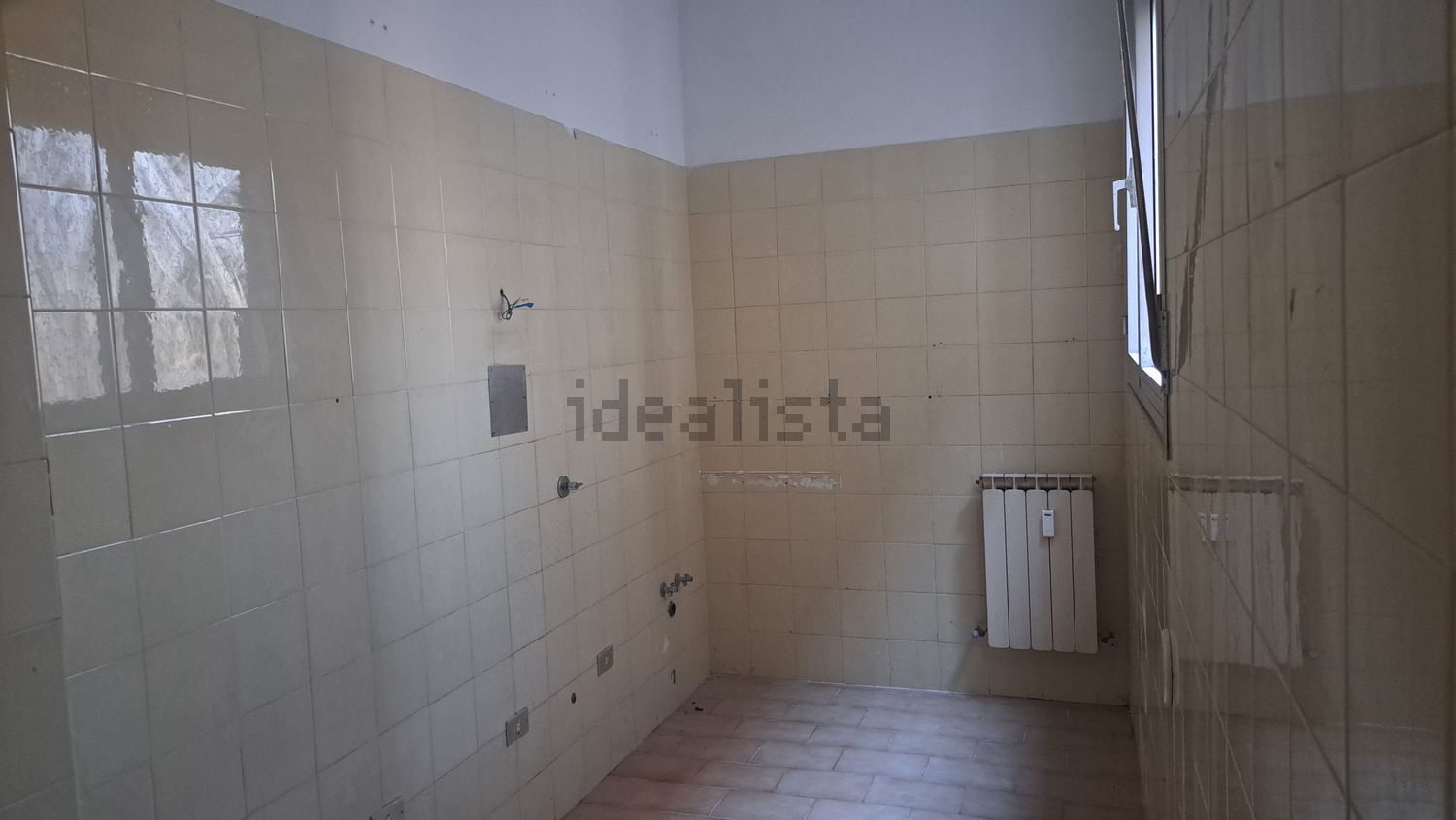 appartamento in vendita a Prato