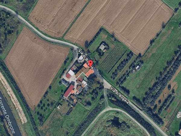 appartamento in vendita a Prato