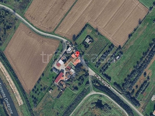 appartamento in vendita a Prato in zona Tavola