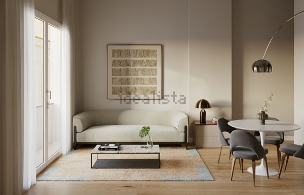 appartamento in vendita a Prato