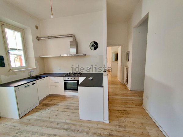 appartamento in vendita a Prato