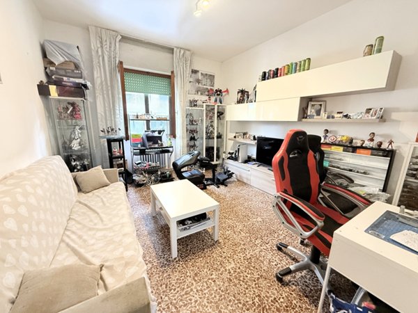 appartamento in vendita a Prato