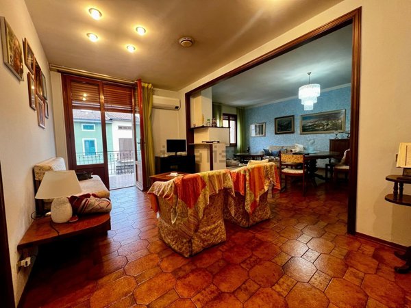 appartamento in vendita a Prato