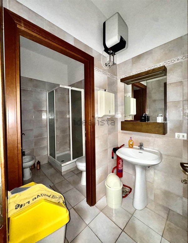 ufficio in vendita a Prato