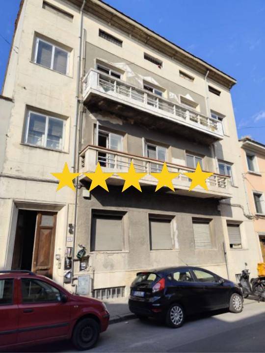 appartamento in vendita a Prato