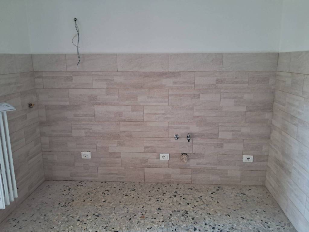 appartamento in vendita a Prato