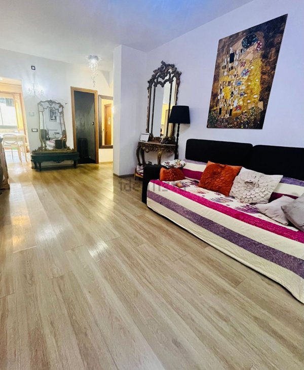 appartamento in vendita a Prato in zona Maliseti