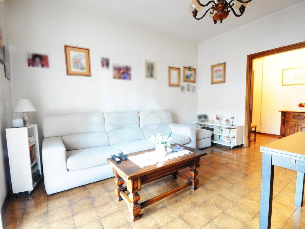 appartamento in vendita a Prato